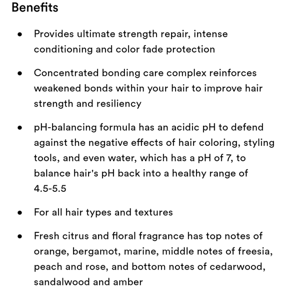 REDKEN ACIDIC BONDING SHAMPOO AND CONDITIONER TRAVEL SET. - Picture 6 of 15